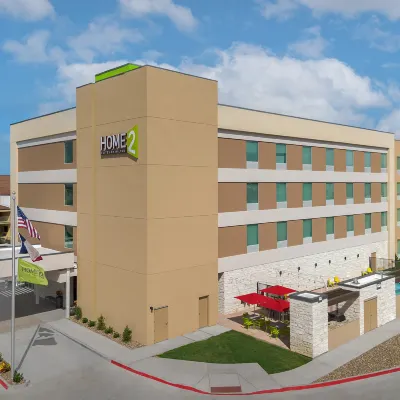 Home2 Suites by Hilton Laredo North Hotels near H-E-B plus!