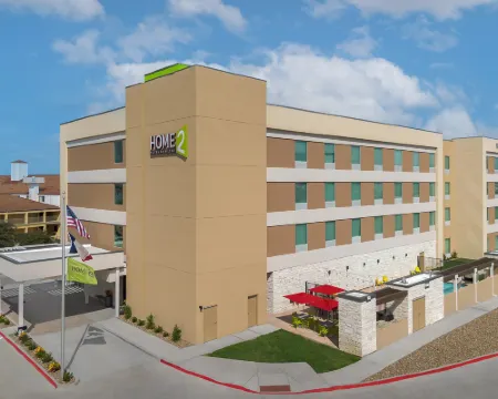 Home2 Suites by Hilton Laredo North Hotel di Laredo
