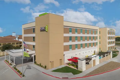 Home2 Suites by Hilton Laredo North Hotel di Laredo
