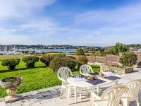 Maison du Golfe Hotels in Baden