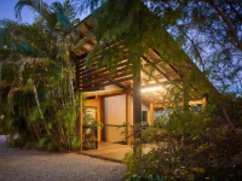 Dayboro Cottages Hotels in Caboolture