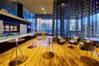The Westin Leipzig - Baarit