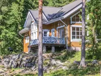 Näsinjoutsen Hotels in Övre Birkaland