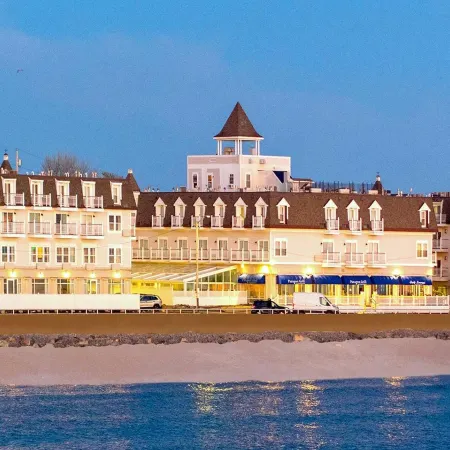 Nantasket Beach Resort