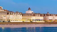 Nantasket Beach Resort Hotel dekat Widow's Walk Golf Course