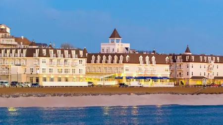 Nantasket Beach Resort