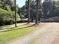 The South River Cottage