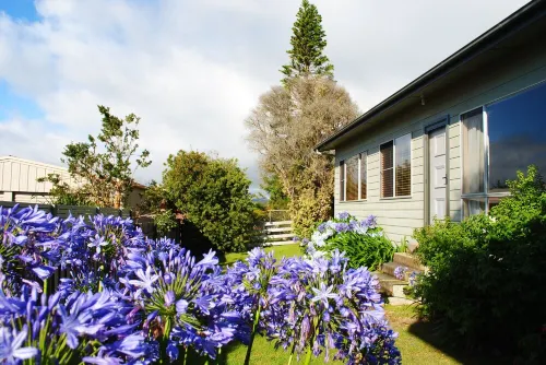 Gray Cottage, Eden, New South Wales