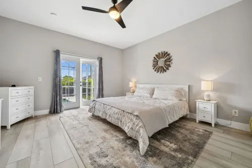 Pelican Oasis Villa