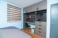 Life Hospitality TJ Hotels in Davila