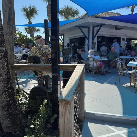 LOCATION,  LOCATION  in Ocean Village Resort.Ground floor,great location