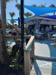 LOCATION,  LOCATION  in Ocean Village Resort.Ground floor,great location