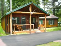 Glacier Haven Inn - Inns