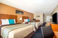 Days Inn & Suites by Wyndham Thibodaux Hôtels à : Thibodaux