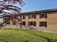 Il Bivio Hôtels à : Province of Ferrara