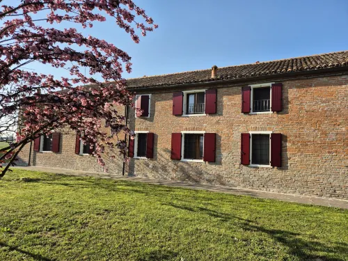 Il Bivio - Bed and Breakfasts