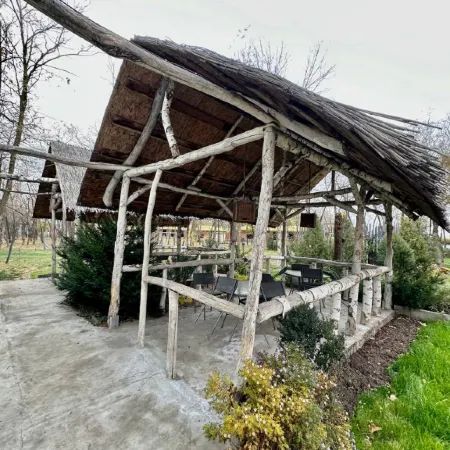 Evraziya Park Mini-Hotel Отели в г. Батайск