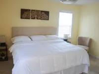 Entire residential home rental. Quiet cul-de-sac. Minutes to beach. Hotele w: Morehead City