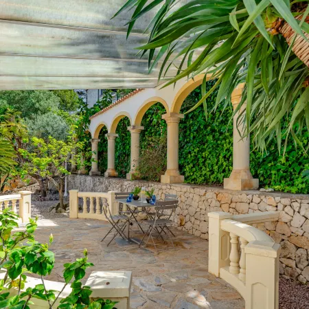 Villa Rosa