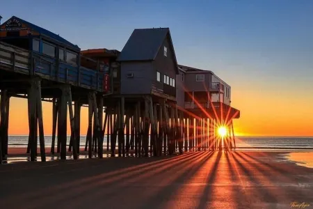 Gorgeous Oceanview Condo in Old Orchard Beach