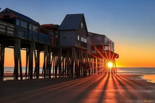 Gorgeous Oceanview Condo in Old Orchard Beach