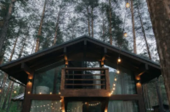 Сказка Алтая Отели в г. 