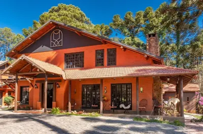 Pousada Vila 505