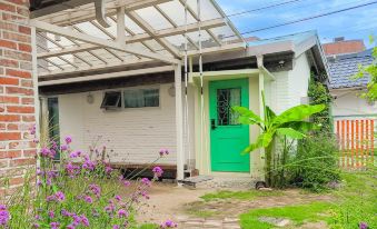 Jeonju Seosunya Hanok Stay