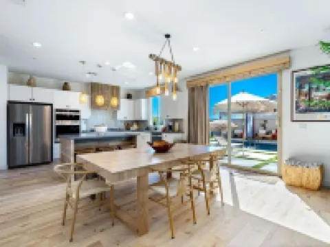 Casa Tulum · Desert Dreamland-Your Coachella Escape Oasis コーチェラのホテル