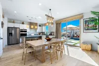 Casa Tulum · Desert Dreamland-Your Coachella Escape Oasis Hotels in Coachella