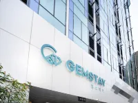 Gemstay Seomyeon Hotels near Seomyun