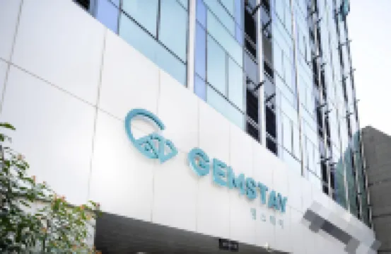Gemstay Seomyeon