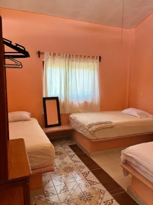 AMUEBLADOS EL SOL Hotels in Troncones