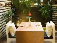 Rain Forest Resort Hotels in Wang Thong