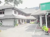 Komajaya Komaratih Hotel Hotel di Gondosuli
