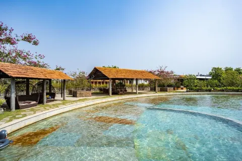 K Resort