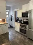 Charming 2-bedroom house in lovely Algona with WiFi, AC
