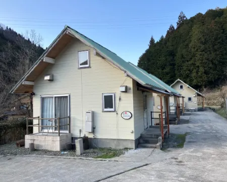 Hotaru No Yakata Hotels in Yabu