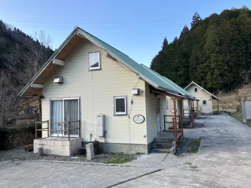 Hotaru No Yakata Hotels in Yabu