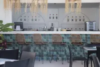 Evita Alegria Hotel - Morgenmad