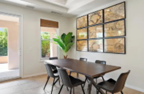 Chandler Keep – Medieval Spanish Villa, BBQ Courtyard & Prime South Chandler