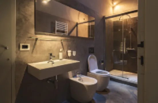 TORRE LAMBERTINI WINDOWS ON PIAZZA DEL CAMPO - RESIDENZA D'EPOCA