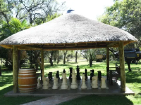 Halali Wilderness Game Ranch Hotels in Cullinan