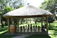 Halali Wilderness Game Ranch Hotels in Cullinan