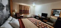 Super 8 by Wyndham Iron Mountain Hotel a Iron Mountain