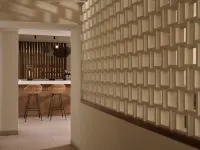 Planos Hotel - Barer