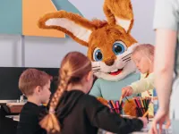 Traditional Villa with Dishwasher on Texel Near the Sea