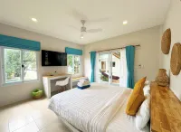 Sand Terrace Beach Bungalows Hotels near 7-ELEVEN