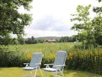 4 Person Holiday Home in Karl Gustav Hotel di 