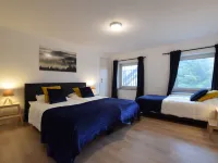 Ardennes Retreat for Groups Hotels in Vielsalm